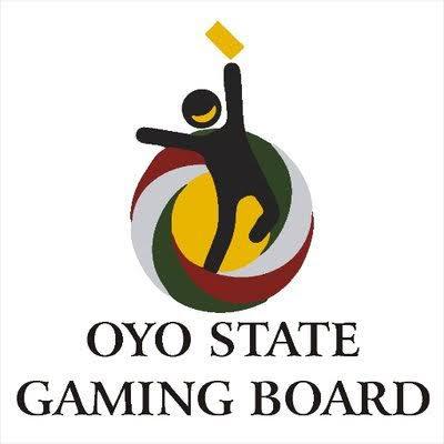 Oyo State Logo